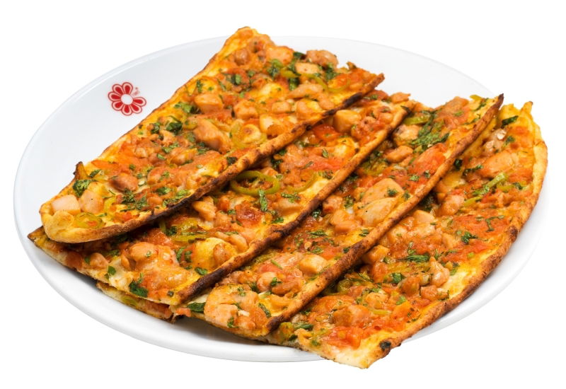 Kırçiçeği Restoran