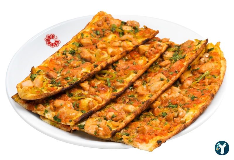 Kırçiçeği Restoran