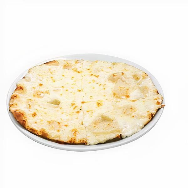 Kaşarlı Lahmacun (Kıymasız)