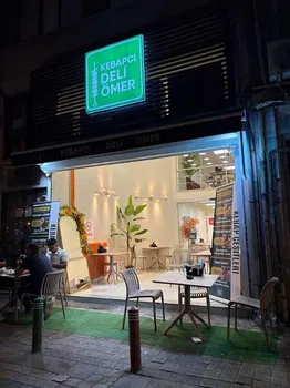 Kebapçı Deli Ömer resimleri