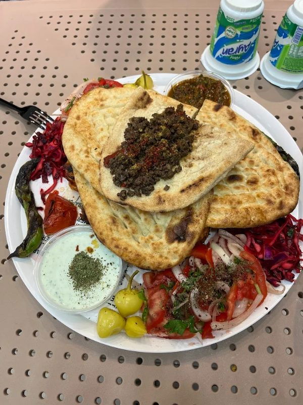 Kebapçı Deli Ömer