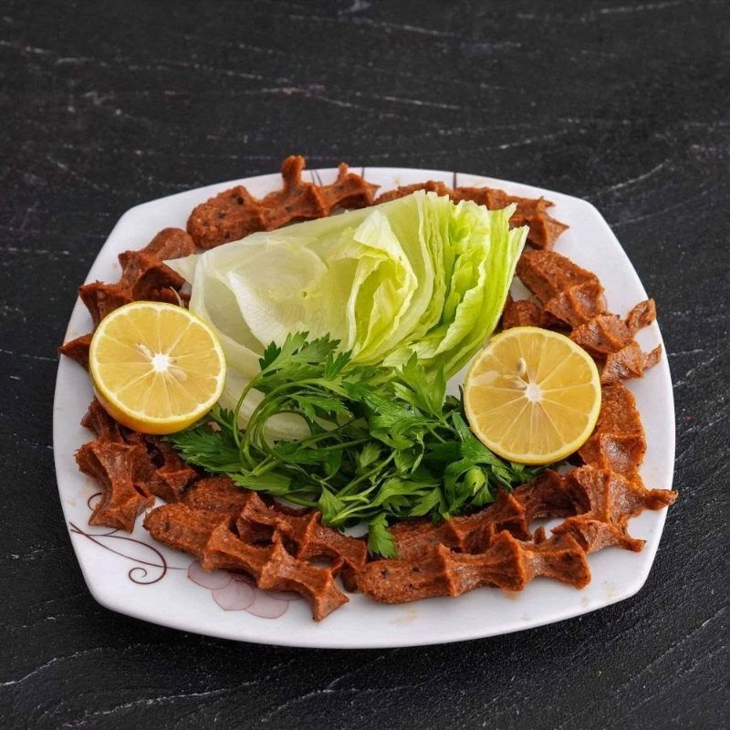 Kebapçı Deli Ömer