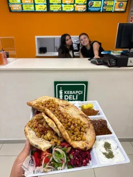 Kebapçı Deli Ömer resimleri