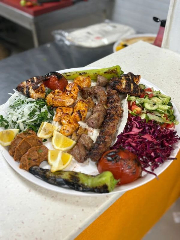 Kebapçı Deli Ömer