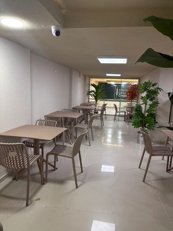 Kebapçı Deli Ömer