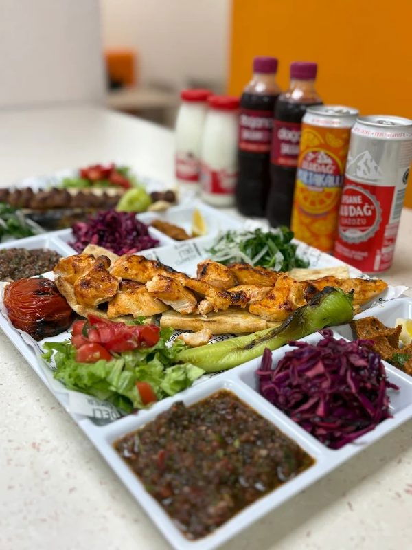 Kebapçı Deli Ömer