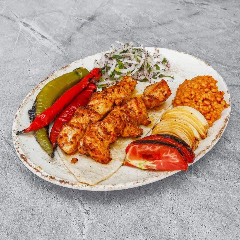 Kebapçı Deli Ömer