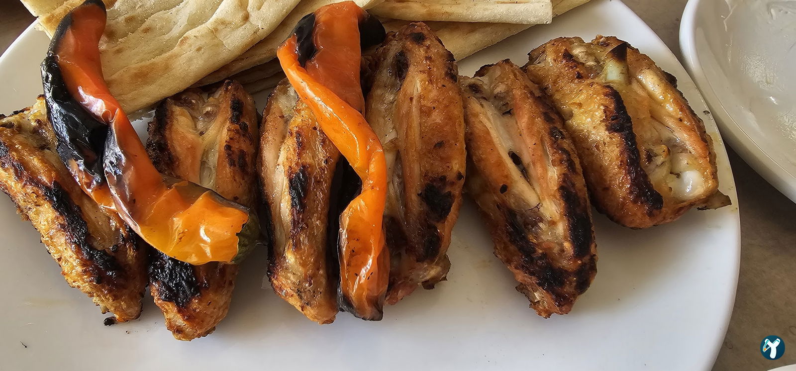 Apranti Kebap