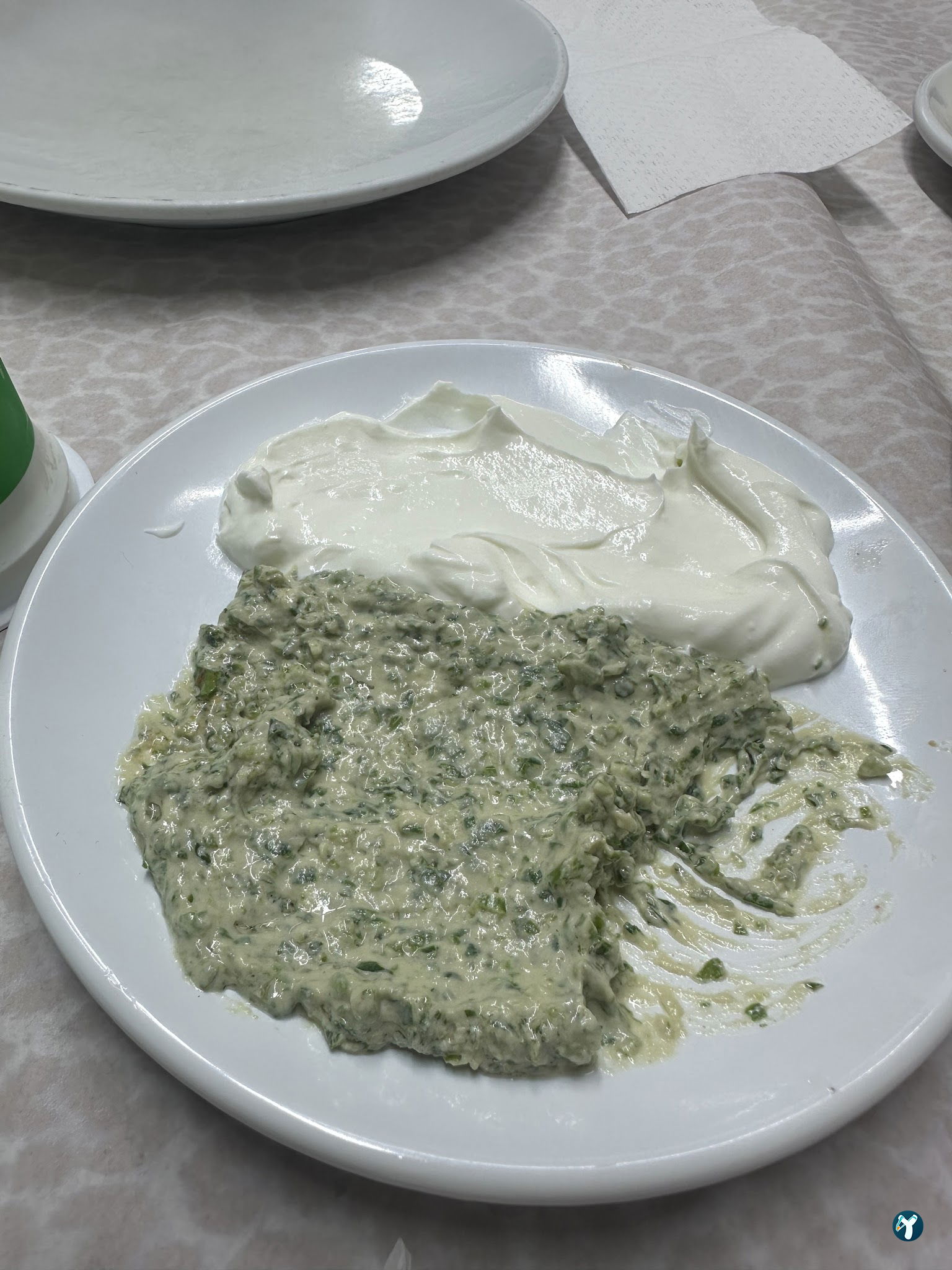 Apranti Kebap
