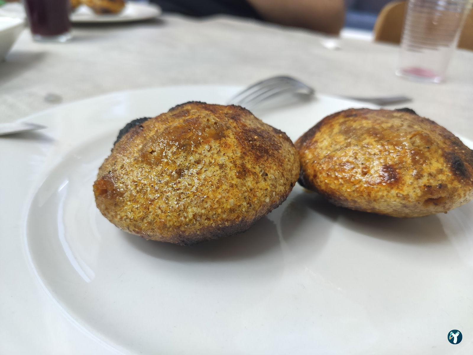 Apranti Kebap