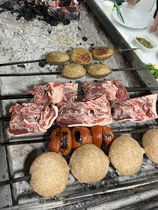 Apranti Kebap