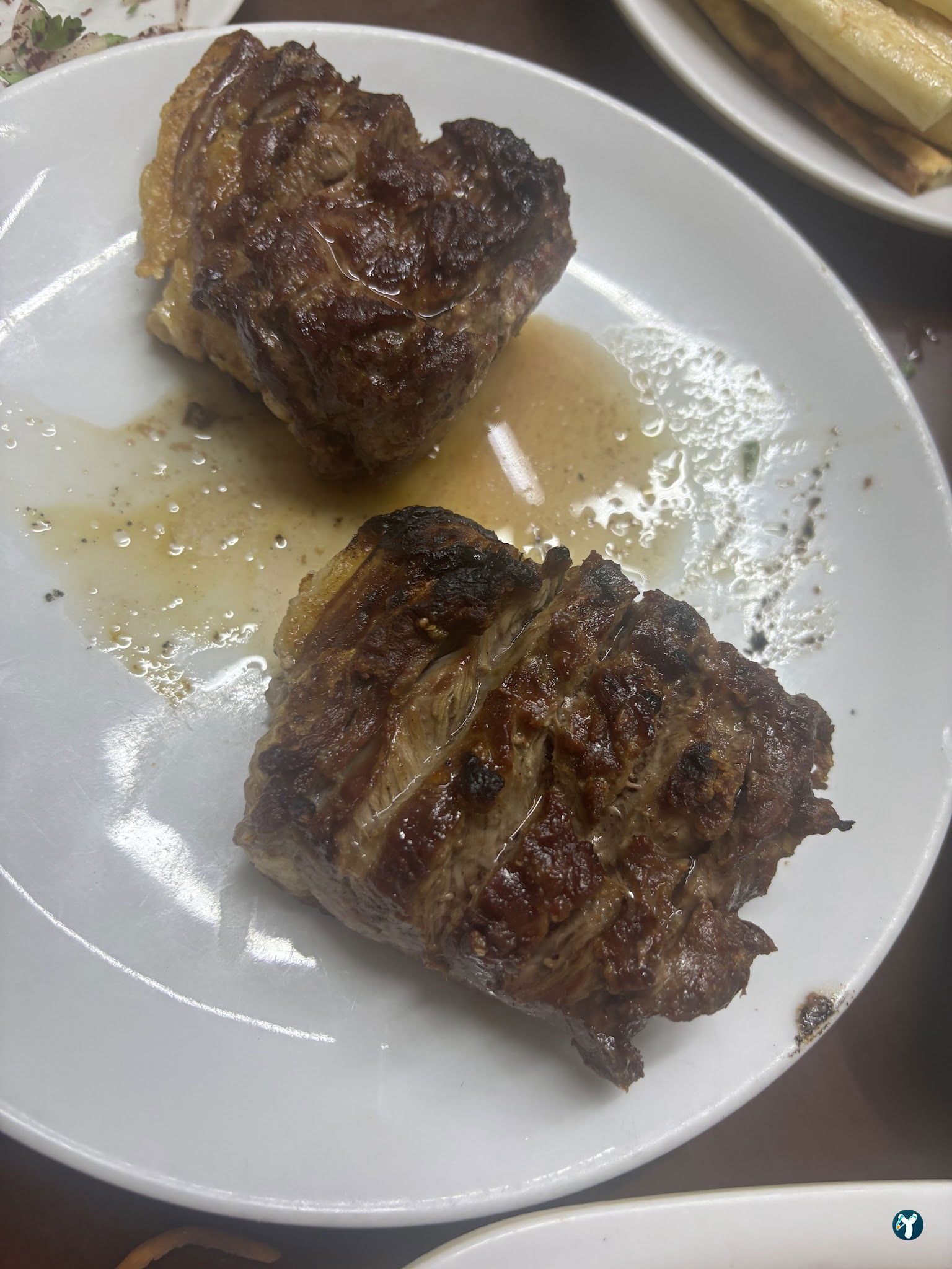 Apranti Kebap