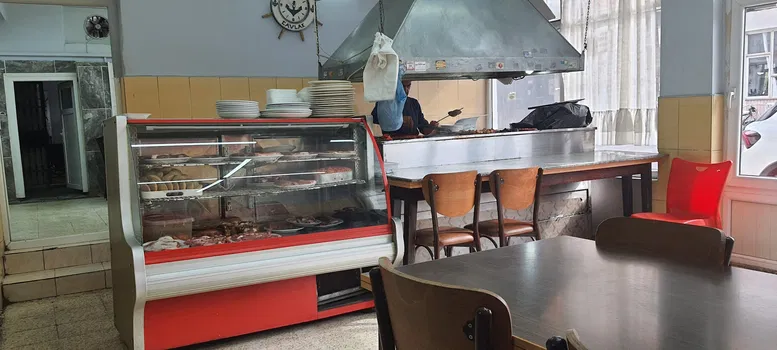 Apranti Kebap resimleri Apranti Kebap resimleri
