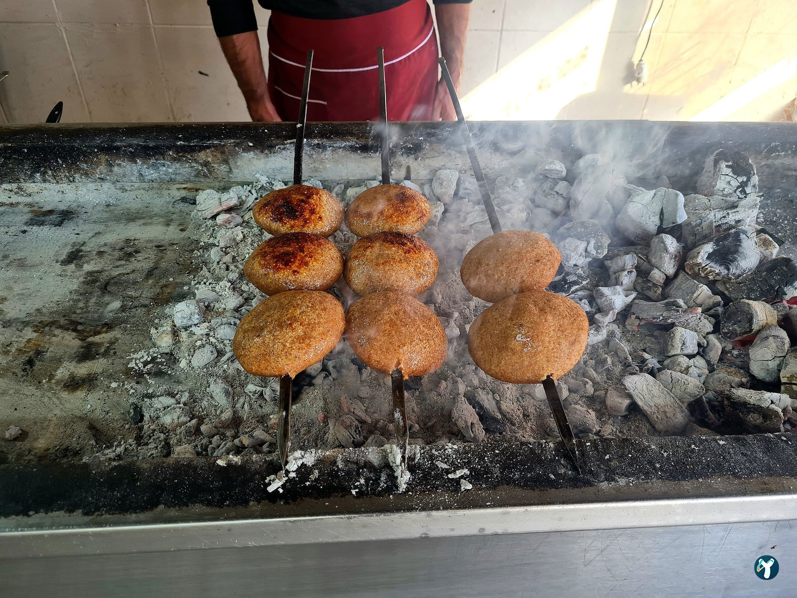 Apranti Kebap