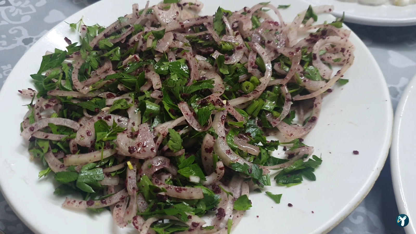 Apranti Kebap