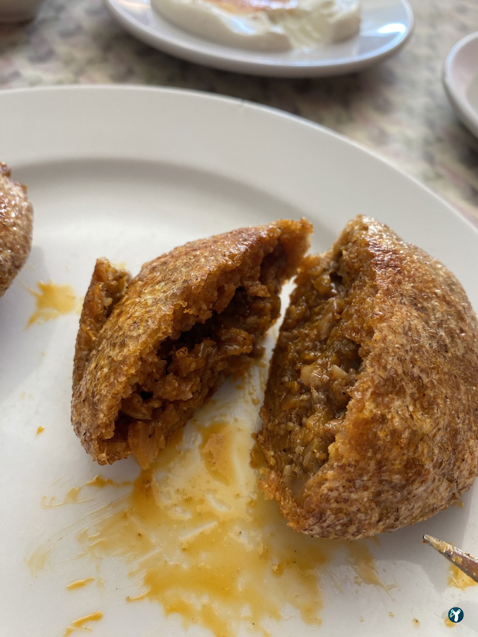 Apranti Kebap