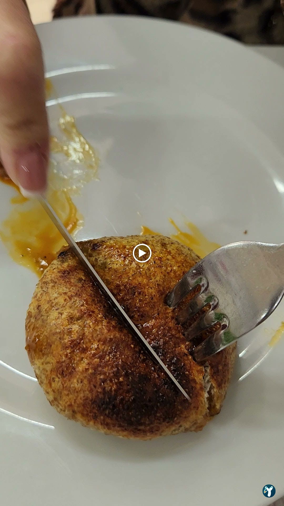 Apranti Kebap