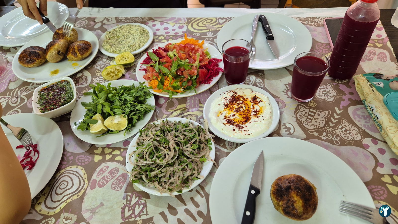 Apranti Kebap