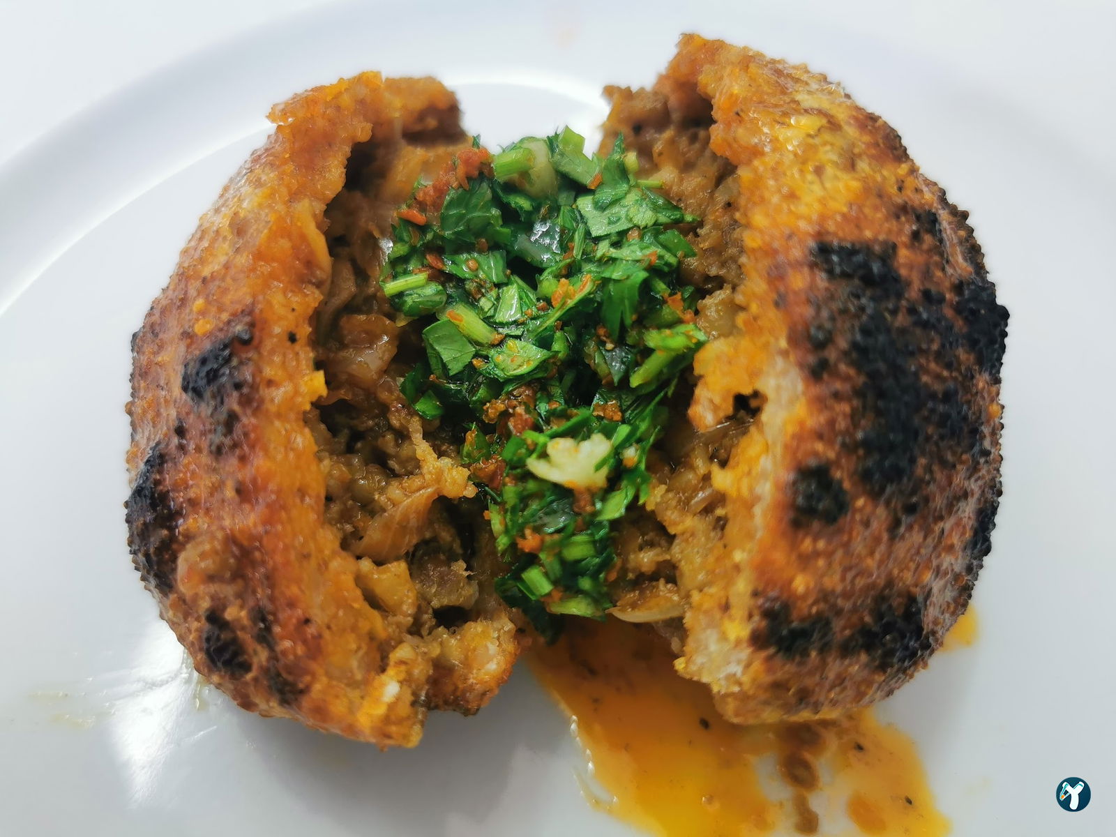 Apranti Kebap