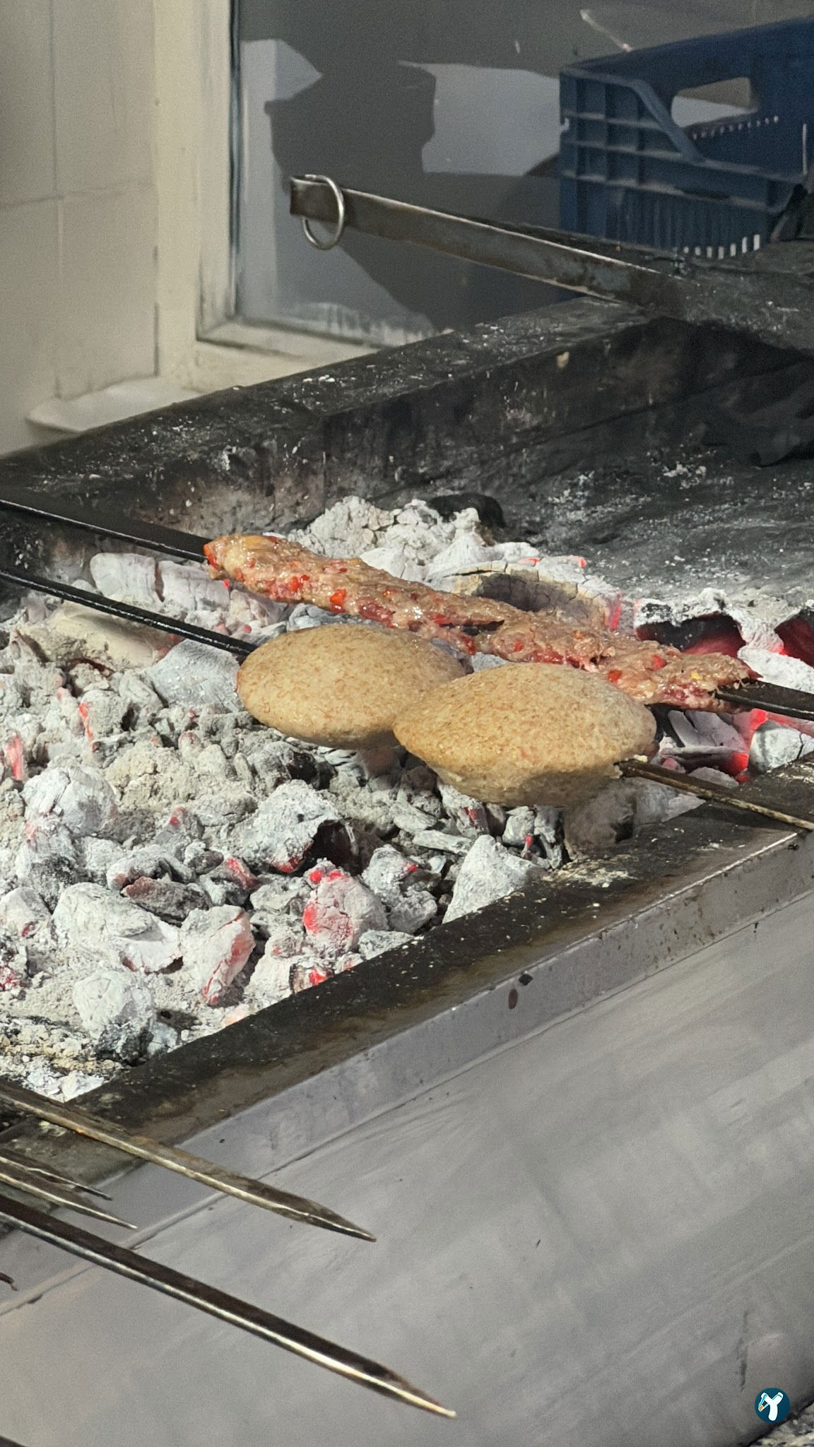 Apranti Kebap