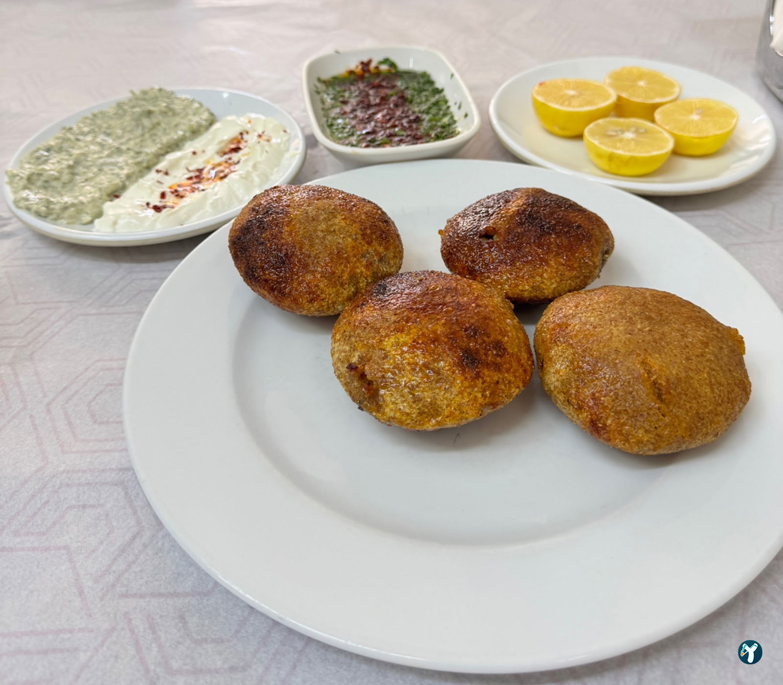 Apranti Kebap