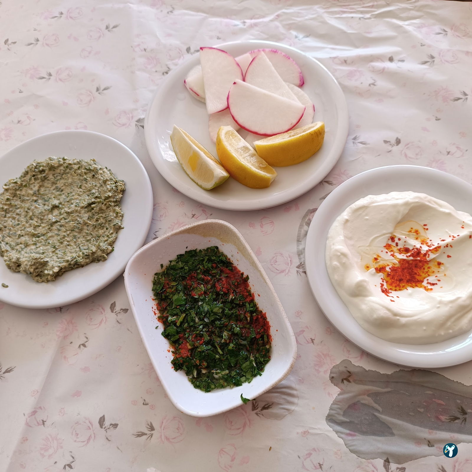 Apranti Kebap