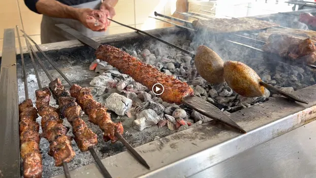Apranti Kebap resimleri Apranti Kebap resimleri