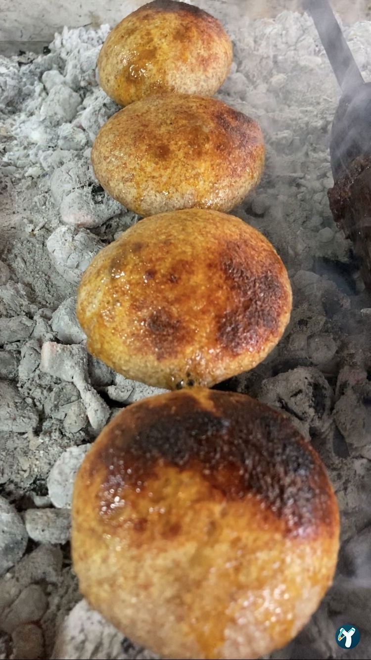 Apranti Kebap