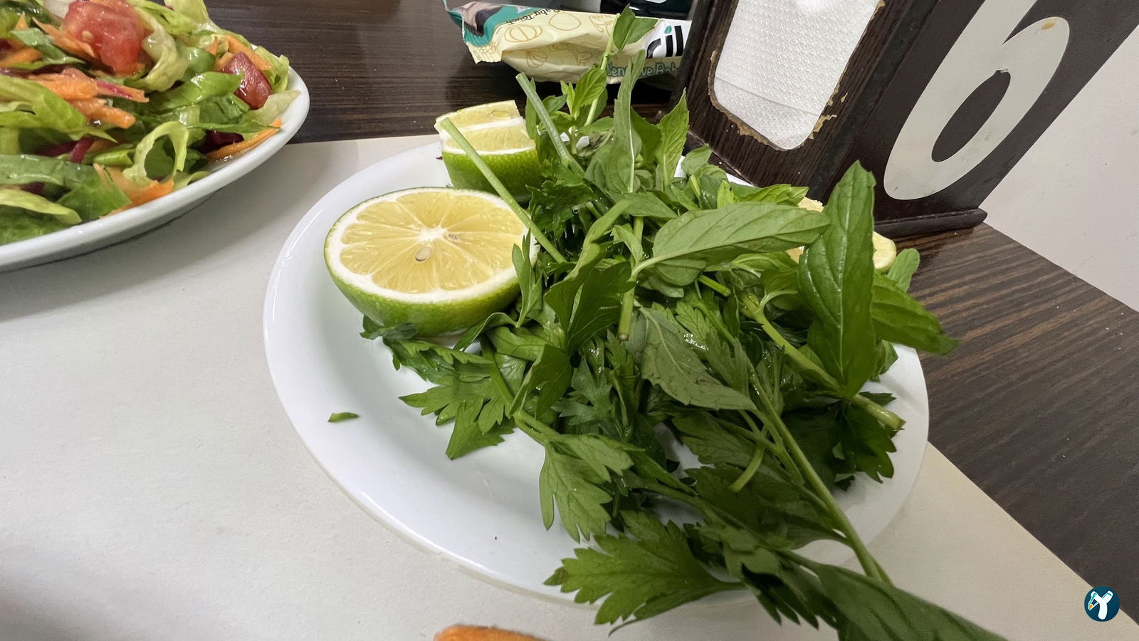 Apranti Kebap