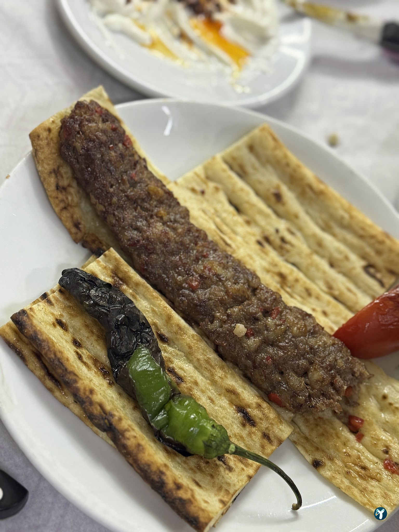 Apranti Kebap