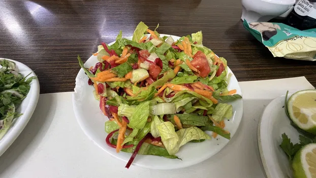 Apranti Kebap resimleri