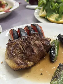 Apranti Kebap resimleri Apranti Kebap resimleri