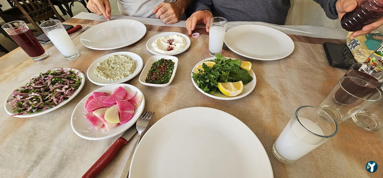 Apranti Kebap