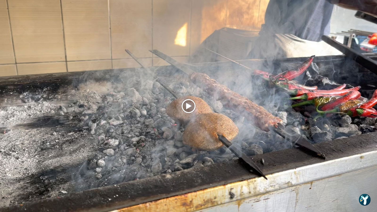 Apranti Kebap