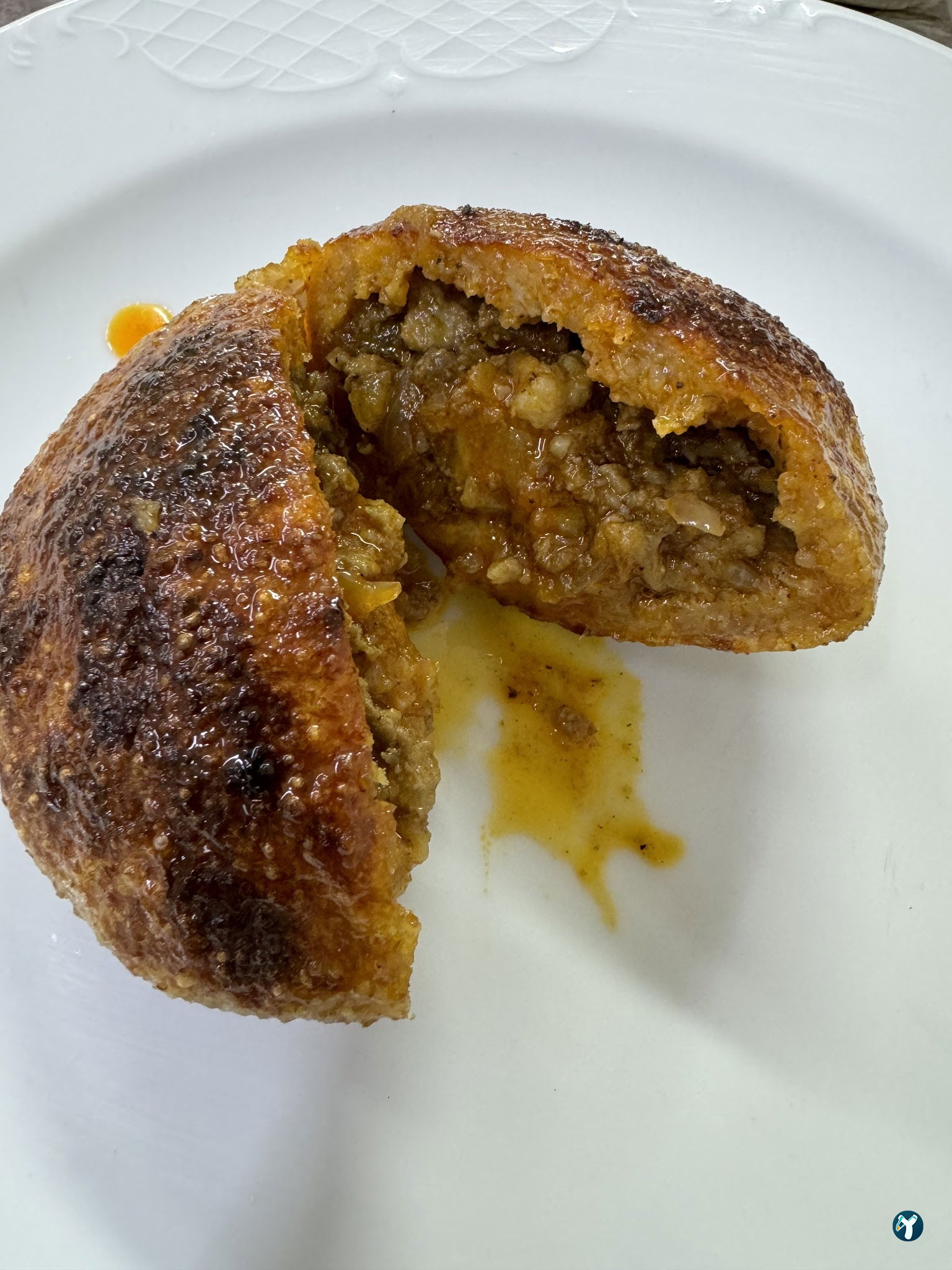 Apranti Kebap