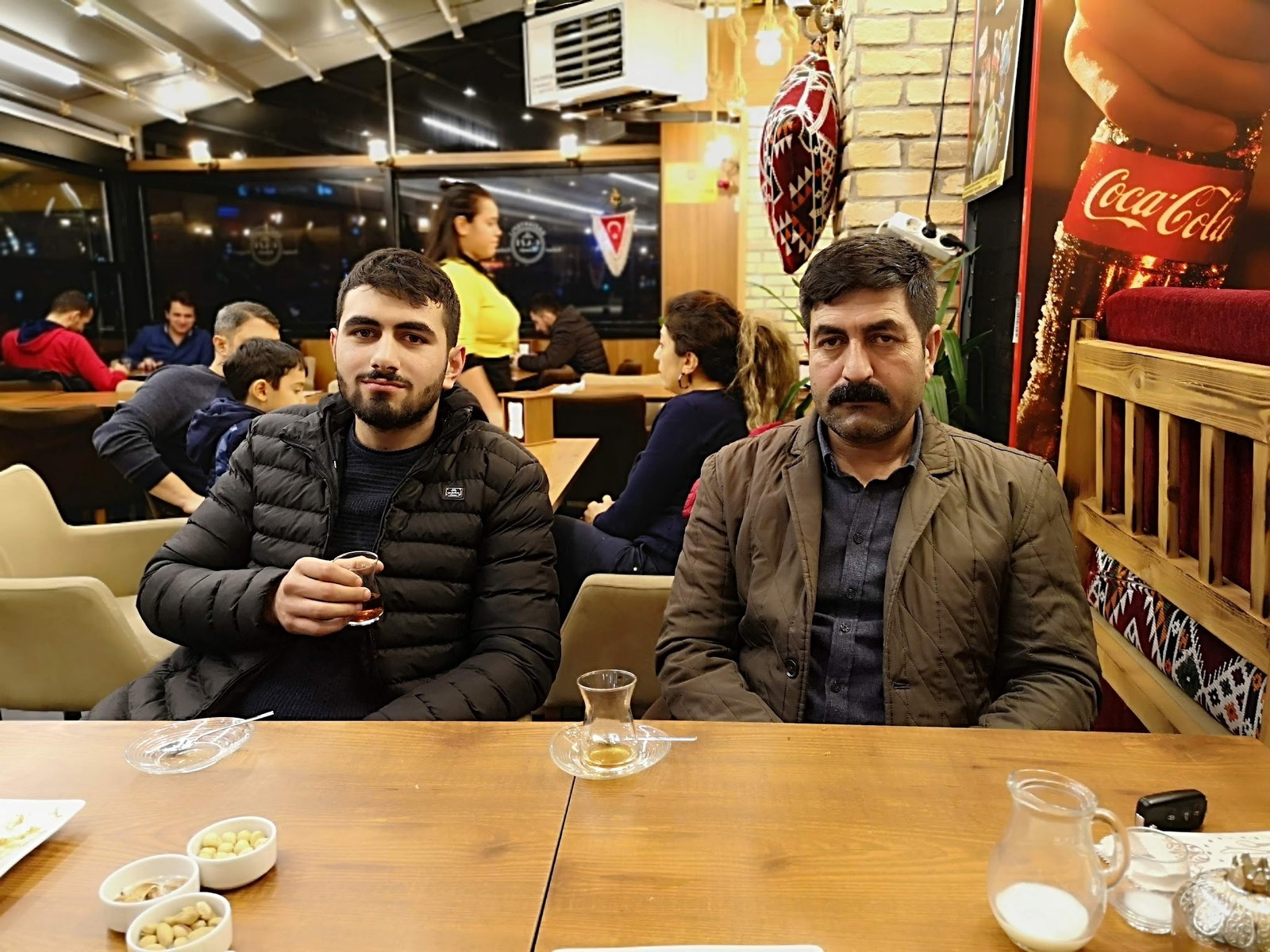 Gaziantepli Gazi Künefe
