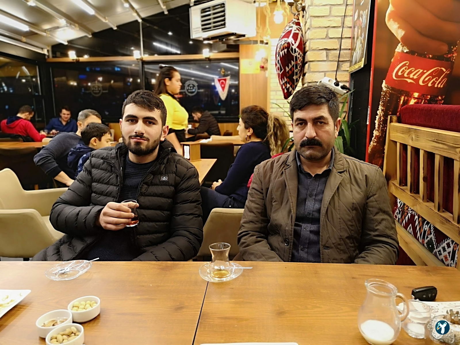 Gaziantepli Gazi Künefe
