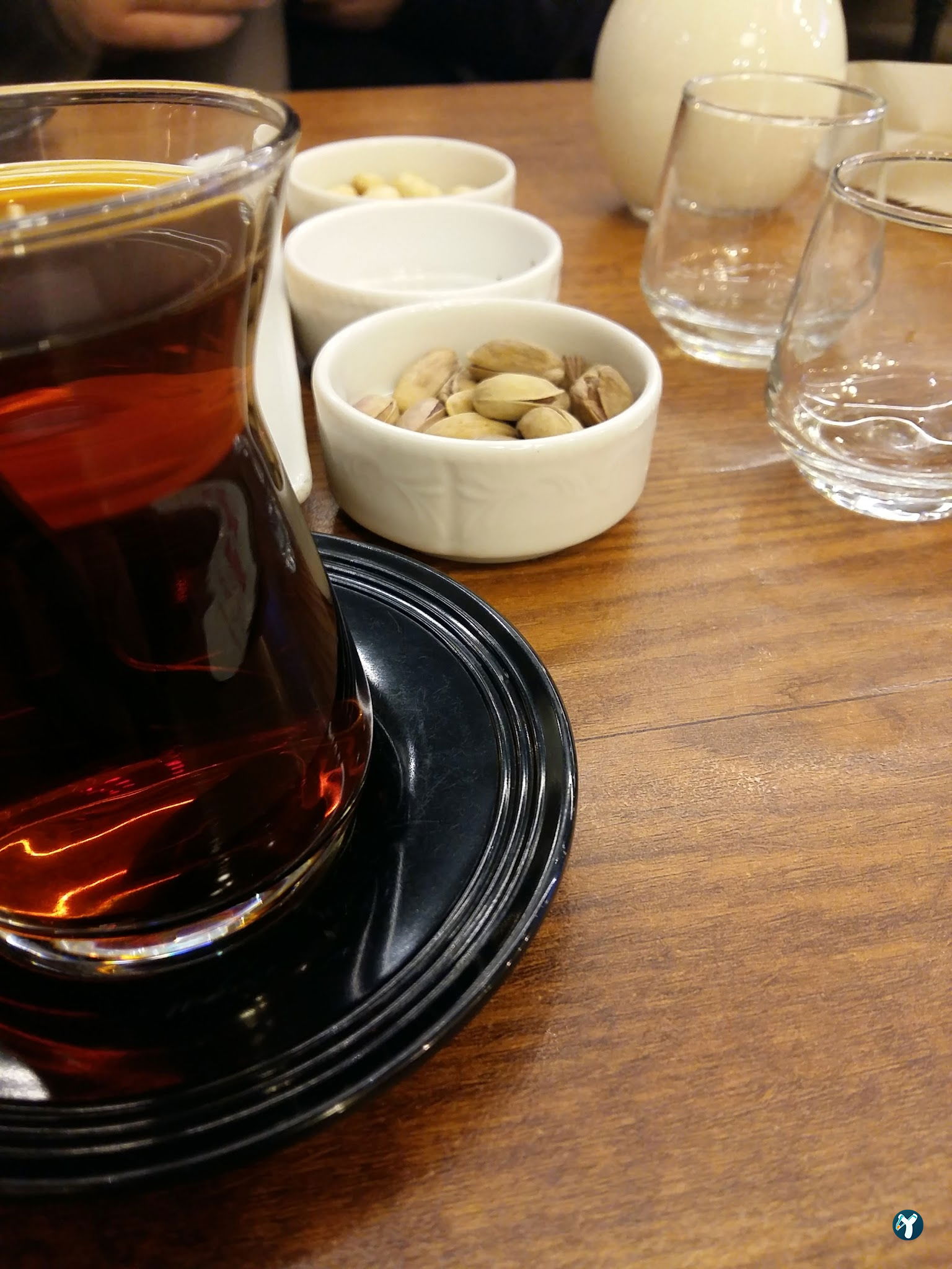 Gaziantepli Gazi Künefe