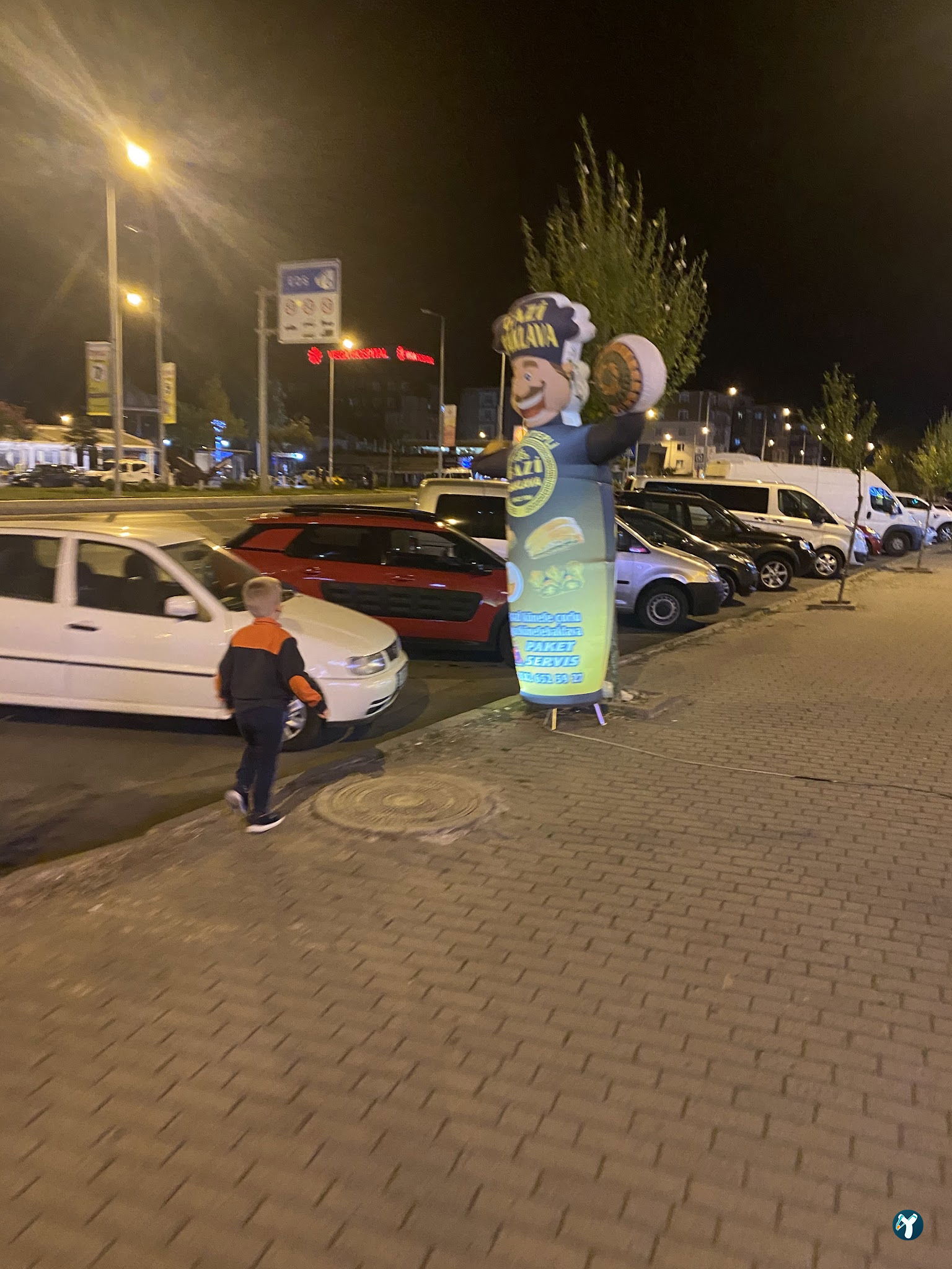 Gaziantepli Gazi Künefe