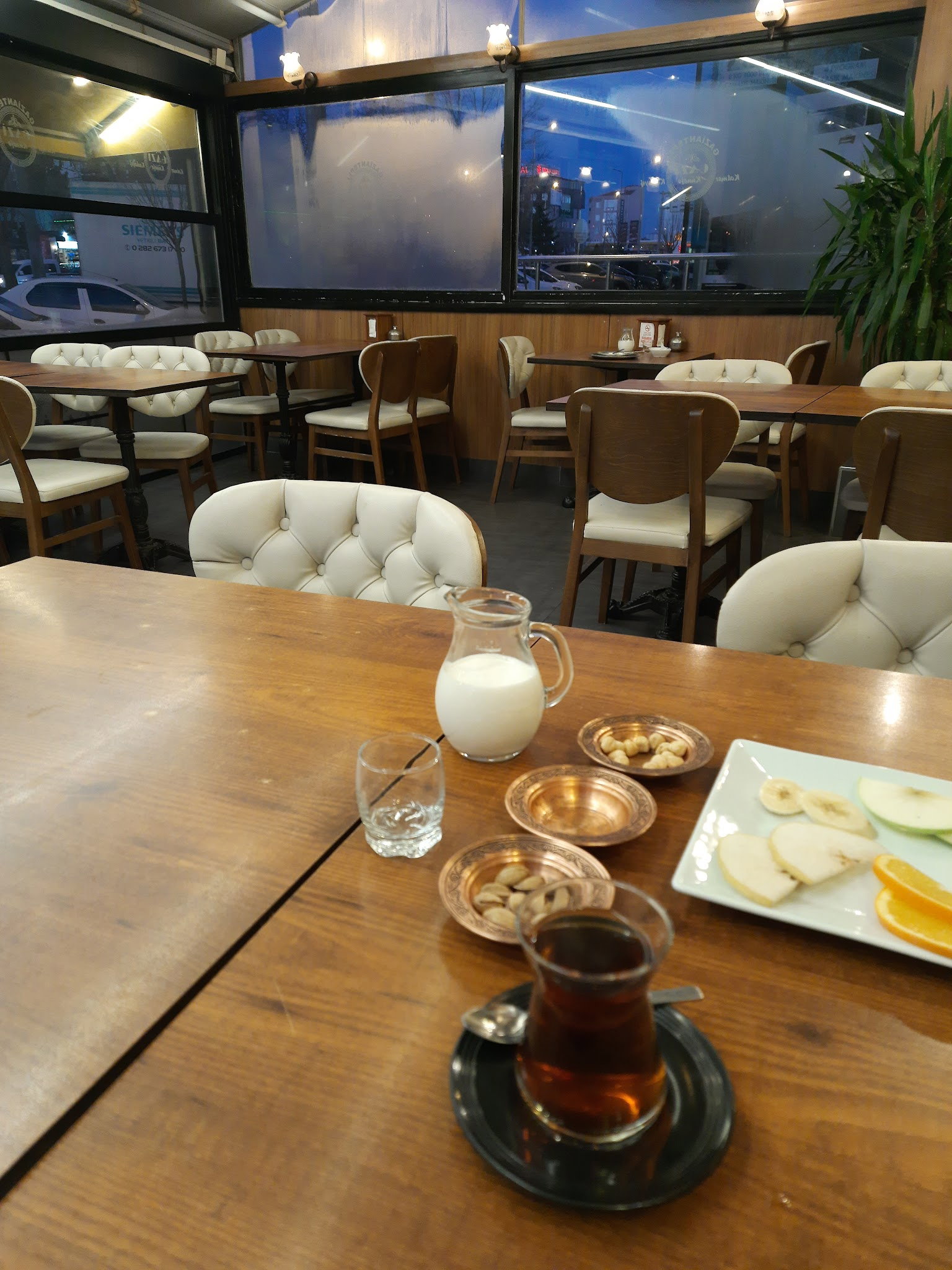 Gaziantepli Gazi Künefe