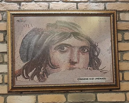 Gaziantepli Gazi Künefe resimleri Gaziantepli Gazi Künefe resimleri