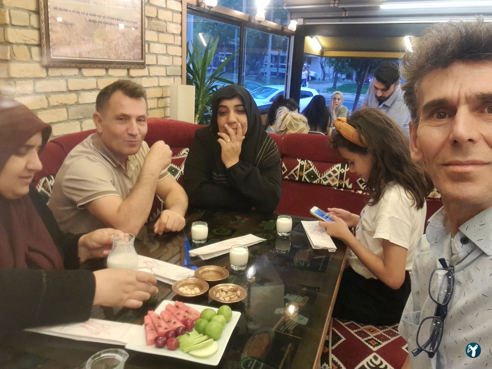 Gaziantepli Gazi Künefe