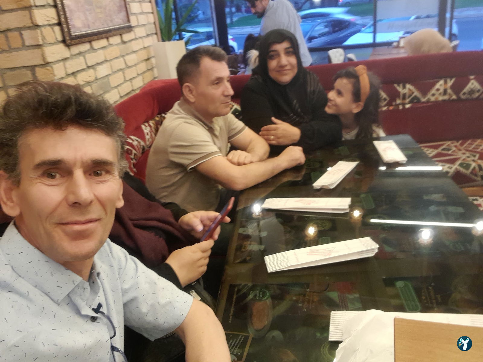 Gaziantepli Gazi Künefe
