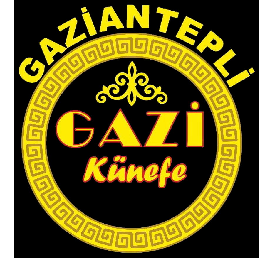 Gaziantepli Gazi Künefe