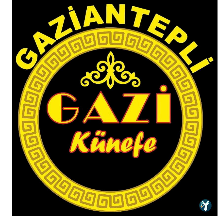 Gaziantepli Gazi Künefe