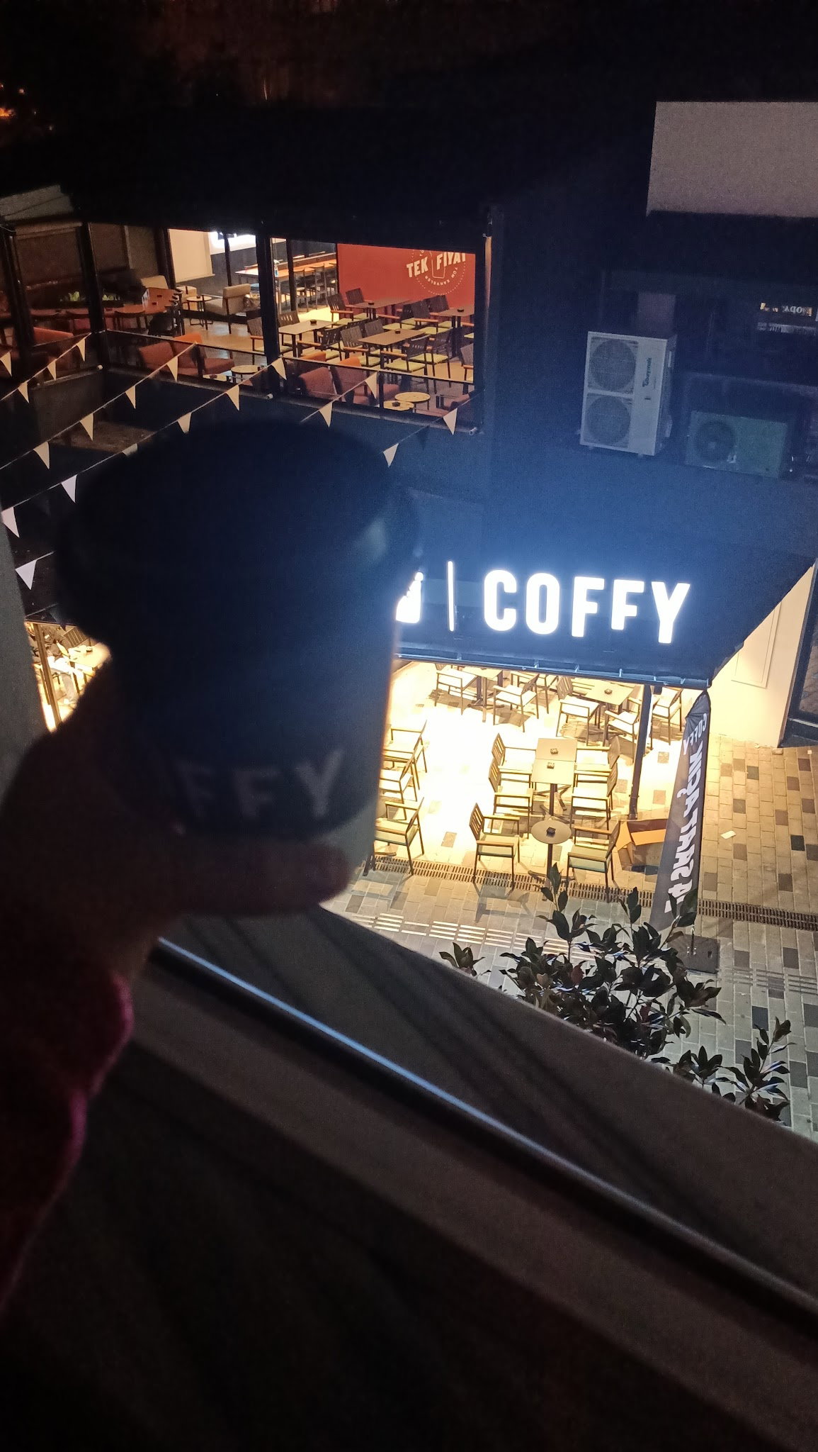 Coffy Ümraniye Merkez