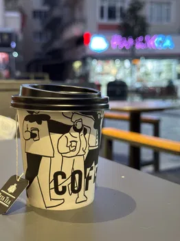 Coffy Ümraniye Merkez resimleri