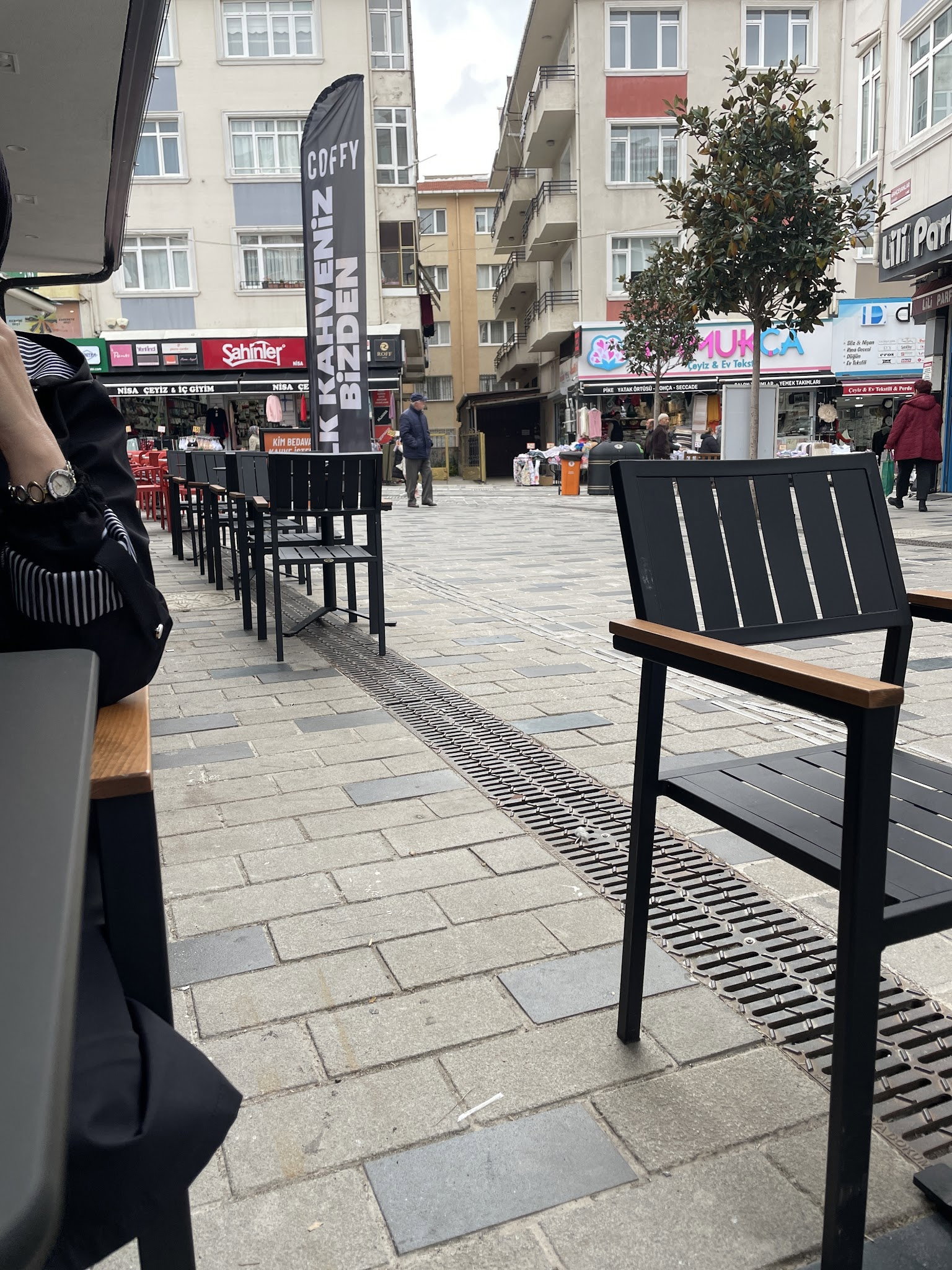 Coffy Ümraniye Merkez