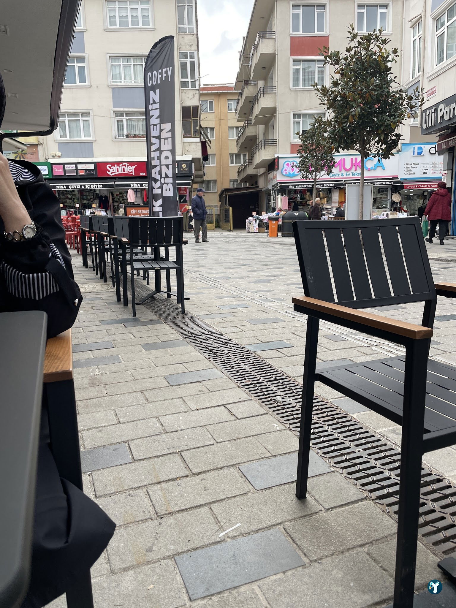 Coffy Ümraniye Merkez