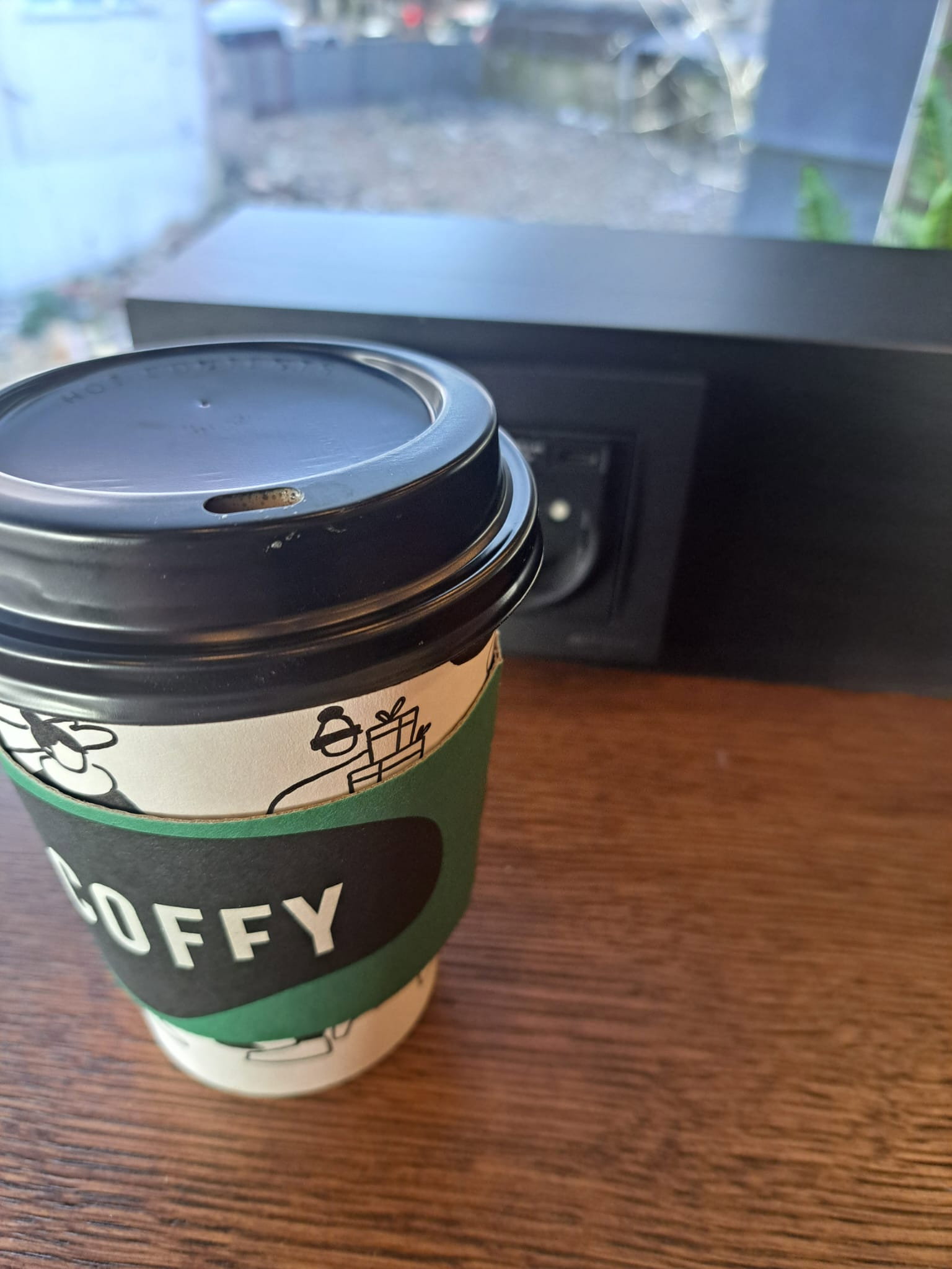 Coffy Ümraniye Merkez